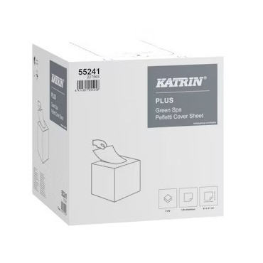 Katrin Green Spa pefletti laudesuoja (6) | Porin Konttorikone Oy