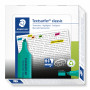 Staedtler TextSurfer Classic korostuskynä turkoosi | Porin Konttorikone Oy