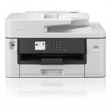 Brother MFC-J5340DW  mustesuihkumonitoimilaite | Porin Konttorikone Oy