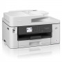 Brother MFC-J5340DW  mustesuihkumonitoimilaite | Porin Konttorikone Oy