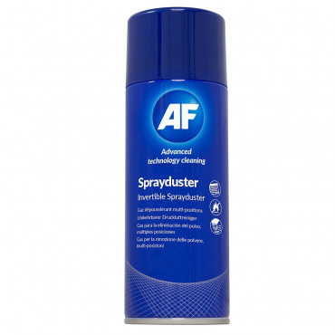 AF Sprayduster Invertible paineilma 200 ml | Porin Konttorikone Oy
