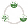 Leitz Recycle NeXXt nitoja 25 arkkia musta | Porin Konttorikone Oy