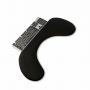 EF kyynärtuki Ergonomic epäsymmetrinen lycra | Porin Konttorikone Oy