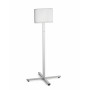 Durable Info Stand Outdoor A4 ulkomainosteline | Porin Konttorikone Oy
