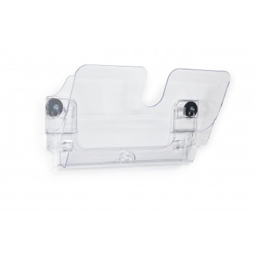 Durable Flexiplus A4 magnetic lomakelaatikko kirkas | Porin Konttorikone Oy