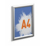 Durable Snap Frame alumiinikehys A4 outdoor | Porin Konttorikone Oy