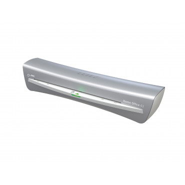 Leitz iLAM Home Office A3-laminointilaite | Porin Konttorikone Oy