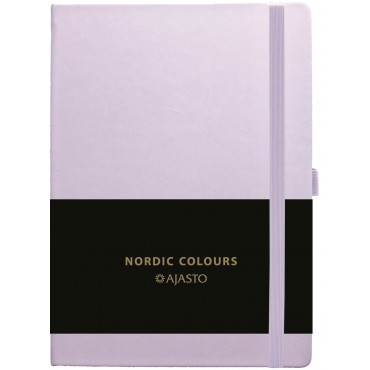 Planner-muistikirja, laventeli | Porin Konttorikone Oy
