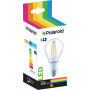 Polaroid LED filament kupu 12W E27 | Porin Konttorikone Oy
